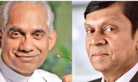 කබ්රාල් වැඩ බාරගන්න කලින් ඉරාන් මහා හෙළිදරව්වක් කරයි