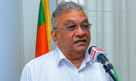 පාස්කු නඩුවම විසිවීමේ අවදානමක් කිරිඇල්ල කියයි