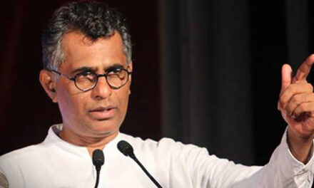 ජනාධිපති වැරදියි – ඩොලර් මිලියන 5000කට ආසන්න ණය අරන් – චම්පික රණවක