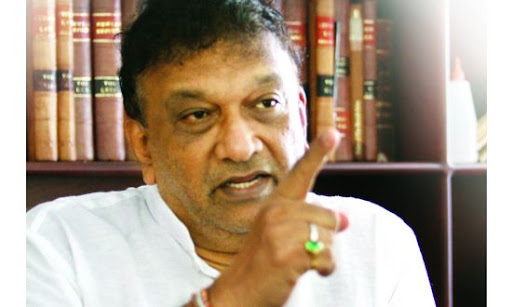 රාජාසන කතාවේ ඉදිරි අවුරුදු තුන රට පාලනය කරන්නේ කොහොමද කියලා වචනයක්වත් නෑ