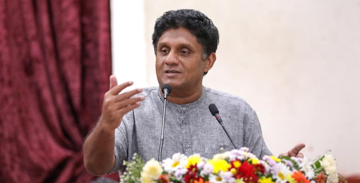 තොරතුරු සඟවන්න කෝප් කමිටුවකට කිසිම අයිතියක් නැහැ (video)