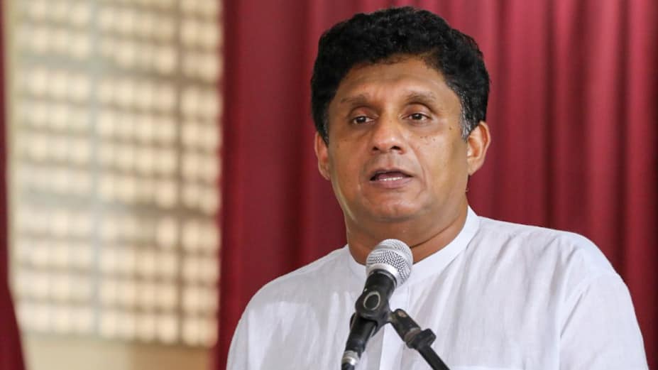 ලක්ෂ දෙසිය විස්සක් අසරණයි. මැති ඇමැතිවරු දේශපාලන සූදුවක ! (VIDEO)