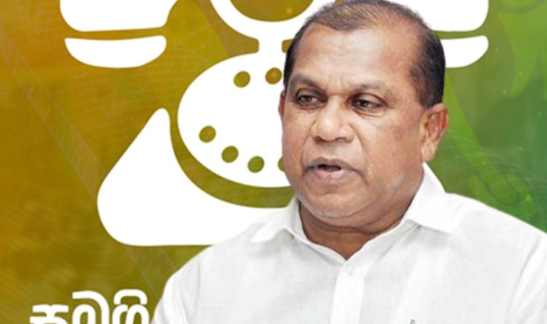 සාමකාමී ජනතා නැගිටීම් මර්ධනය සදහා හදිසි නීතිය ප්‍රකාශයට පත් කිරීම දැඩි ලෙස හෙළා දකිනවා.