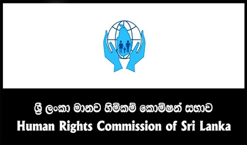 හදිසි නීතිය වහා හකුලා ගන්නා – මානව හිමිකම් කොමිසම රජයට දැනුම්දෙයි