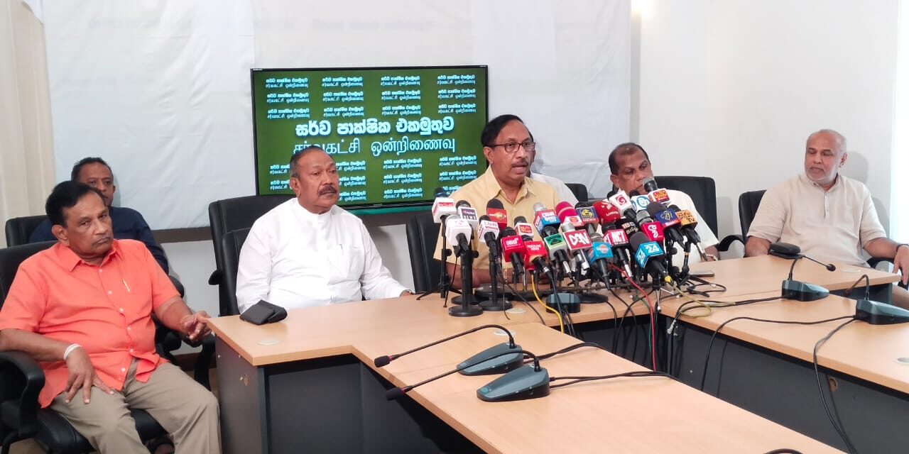 අපේ රට මේ වන විට ආර්ථික වශයෙන් ඉතාමත්ම බරපතළ අභියෝගයකට ලක් වෙලා තියෙනවා – පාර්ලිමේන්තු මන්ත්‍රී අනුර ප්‍රියදර්ශන යාපා