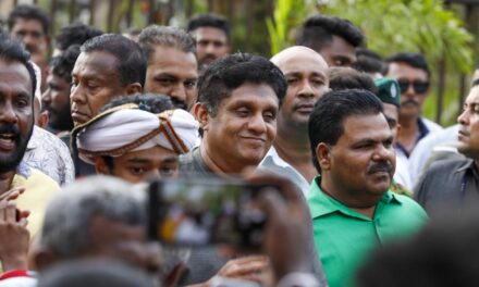 ජනතා ප්‍රශ්නවලට පාර්ලිමේන්තුවේ උත්තර හොයන්න මෙහෙයුමක් !