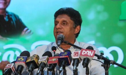 හිටපු ජනපති අගමැති වෙනුවට අද ඔවුන්ගේ රූකඩයන් ඉන්නවා (VIDEO)