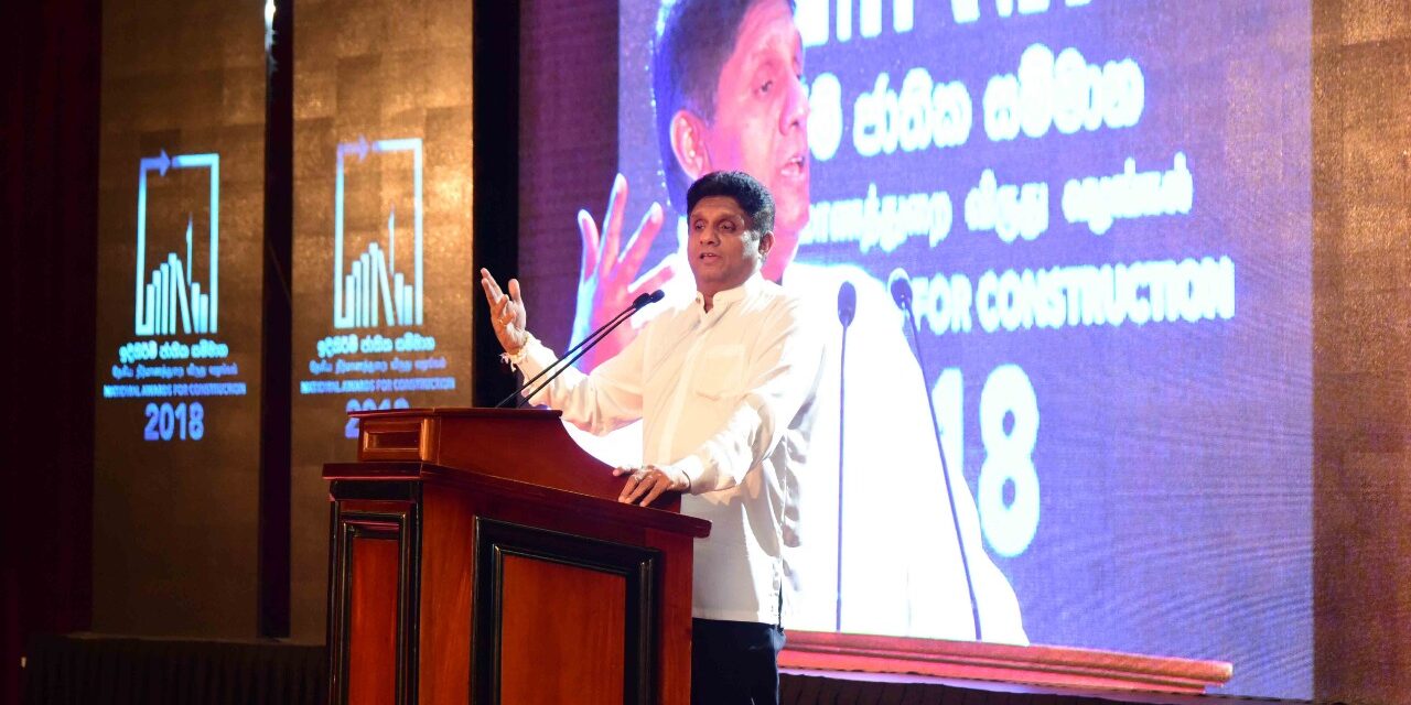 අපි ගත් තීන්දුව සීයට සීයක් හරි – එය මොහොතින් මොහොත ඔප්පු වෙනවා