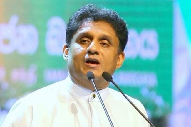 වරප්‍රසාද වලට ජනතාව පාවා දෙන්නේ නෑ. රාජපක්ෂලා එක්ක මොන ගමනක්ද?