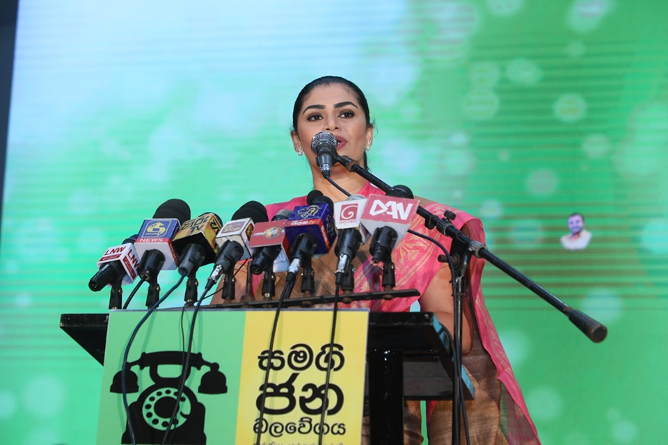 රනිල් වික්‍රමසිංහට ජනතා විරෝධය මැඩලන්න බෑ – ඔහුගේ කඩාවැටීම ස්ථිරයි