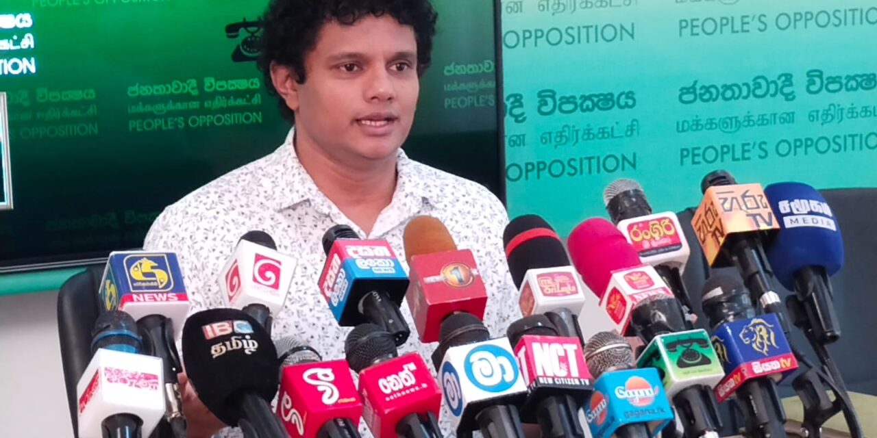 රේස් කාරයෝ බුකී කාරයෝ වෙනත් ඩීල්කාරයන් ගෙන් තොර ක්‍රිකට් ආයතනයක් ?