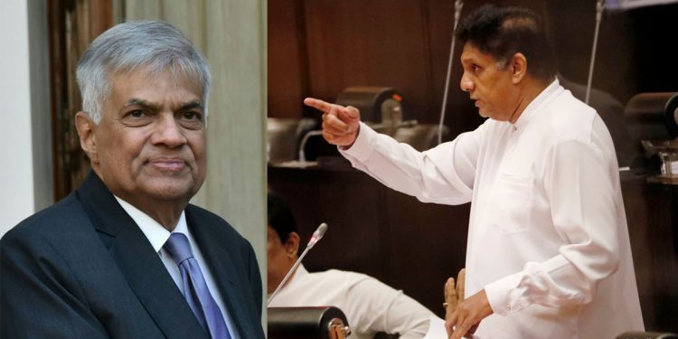 ඡන්ද කල් දාන ආණ්ඩුවේ තේරීම් කරක සභා යෝජනාවට විරුද්ධ වෙන්න සජබ තීන්දු කරයි!