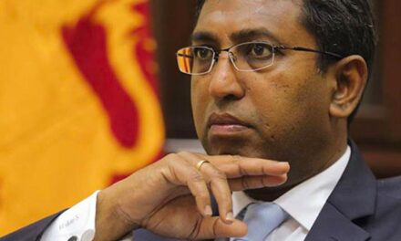 IMF යෝජනාව ලබන සතියේ හර්ෂ ද සිල්වා සභාපතීත්වයෙන් යුත් මුදල් කමිටුවට