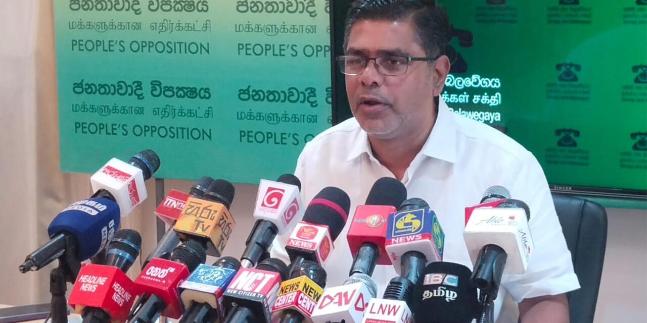 සෞඛ්‍ය ඇමති තවමත් රෝහලකට ගොඩවී නෑ, රට හැරගිය වෛද්‍යවරුන් ප්‍රමාණය මුජිබර් රහ්මාන් මහතා කියයි