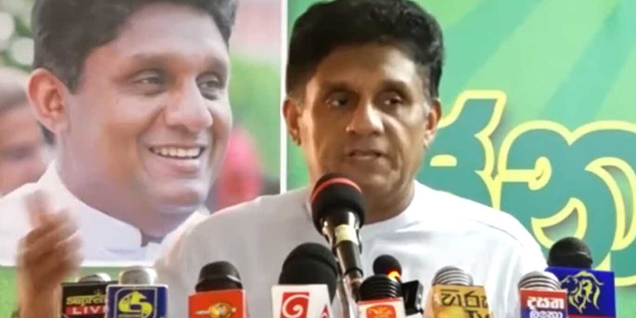 රටේ තිබෙන්නේ ජලය නොමැතිකමක් නොව ජල කළමනාකරණයක් නොමැතිකමයි – ජනපවුර 145 (VIDEO)