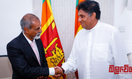 සෞඛ්‍ය හා අධ්‍යාපන ක්‍රම නංවාලීමට යුනිසෙෆ් සංවිධානයේ උපරිම සහයෝගය (VIDEO)