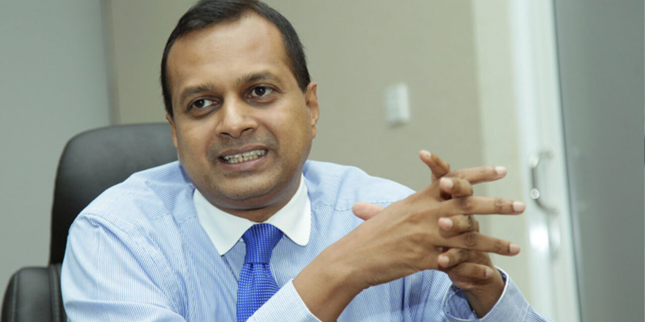 IMF සහ ශ්‍රී ලංකාවේ විදේශ ප්‍රතිපත්තිය (VIDEO)