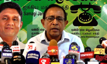 කුඩා සහ මධ්‍ය පරිමාන කර්මාන්ත කඩා වැටුණේ කොවිඩ් නිසා නෙවෙයි, රජය ගත් වැරදි තීන්දු නිසා – කබීර් හෂීම් (VIDEO)