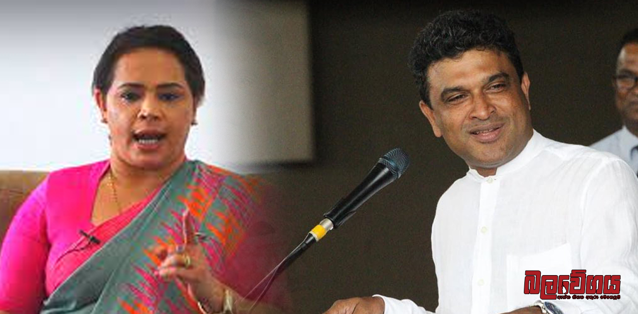 “ගලි බවුසර්වවලට ප්‍රතිචාර දක්වනු නොලැබේ !” – නලින් බණ්ඩාර (VIDEO)