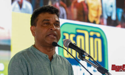 “පාර්ලිමේන්තුවට නිදහසක් ලැබුණා, ශ්‍රේෂ්ඨාධිකරණයට ප්‍රණාමය” – නලින් බණ්ඩාර