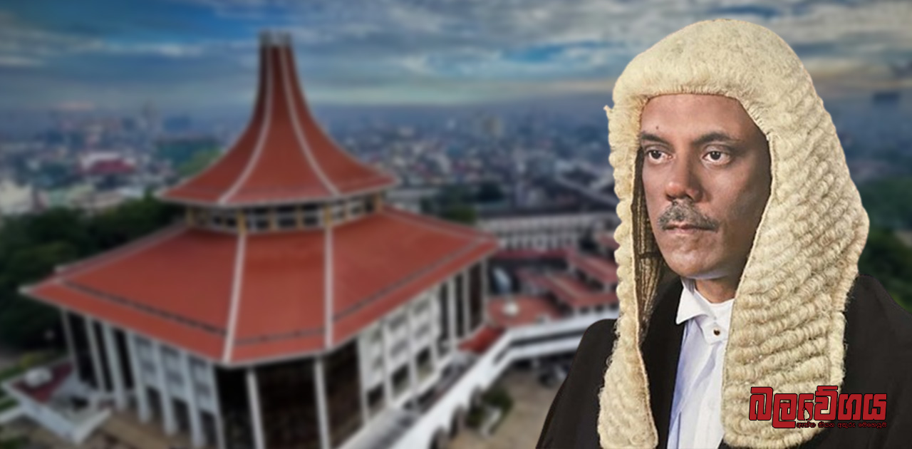 නීතිපති සේවා දිගුවට එරෙහිව ගත හැකි  නීතිමය ක්‍රියාමාර්ග පිළිබඳව, සත්‍යය සහ යුක්තිය සඳහා නීතිඥයෝ සංවිධානය පහදයි