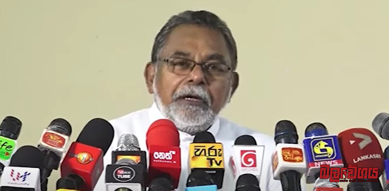 පාස්කු ප්‍රහාරය සම්බන්ධයෙන් බලධාරීන්ට ලැබුණු බුද්ධි තොරතුරු පිළිබඳව සෙවීමට, ජනාධිපති පත්කළ කමිටුව පිළිගන්න බෑ – කතෝලික සභාවෙන් මැසිවිලි