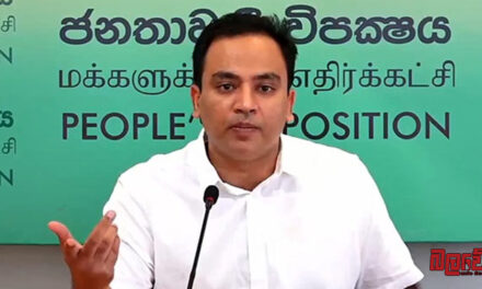 ලෝක වෙළඳපොලේ ඉන්ධන මිල සීඝ්‍රයෙන් පහළ ගොස් තිබෙන පසුබිමක මෙරට ඉන්ධන මිල තවත් අඩුකරන්න පුළුවන්