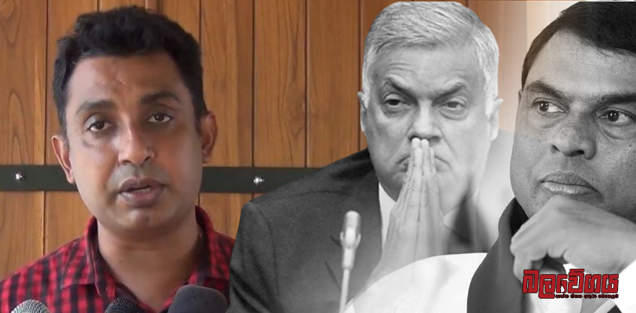 “ලජ්ජා නැතිකම මහ මුදලි කමටත් වඩා ලොකුයි” – පා ම රෝහණ බණ්ඩාර (VIDEO)