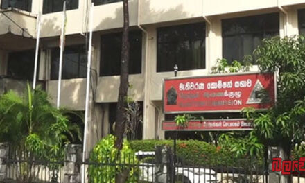 මැතිවරණ කොමිසමට ලැබී ඇති පැමිණිලි ප්‍රමාණය දහස ඉක්මවයි