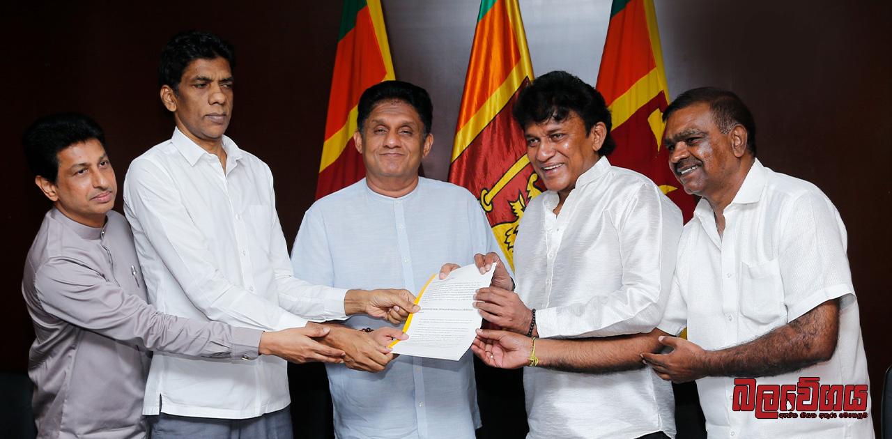 හුදකලා වී සිටි වතු ජනතාවට නව අගයක් එකතු වුණා – මනෝ ගනේෂන් (PHOTOS)