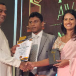 2024 “iconic award” සම්මාන උළෙලේ දී “ජන පවුර” වැඩසටහනට සහ “සදහමි යාත්‍රා” වැඩසටහනට විශේෂ ඇගයීමක් (VIDEO)