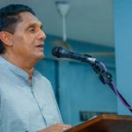 “ජනතාවට සහන දෙනවා තියා මේ රජයට IMF ගිවිසුමවත් සංශෝධනය කරගන්න බැහැ” – සජිත් ප්‍රේමදාස මහතා (VIDEO)