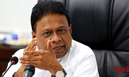 “රටට වැදගත් සමුළු තුනක් මගහැරීම, ආණ්ඩුව සිදුකල බරපතල වරදක්” – ඩලස් අලහප්පෙරුම