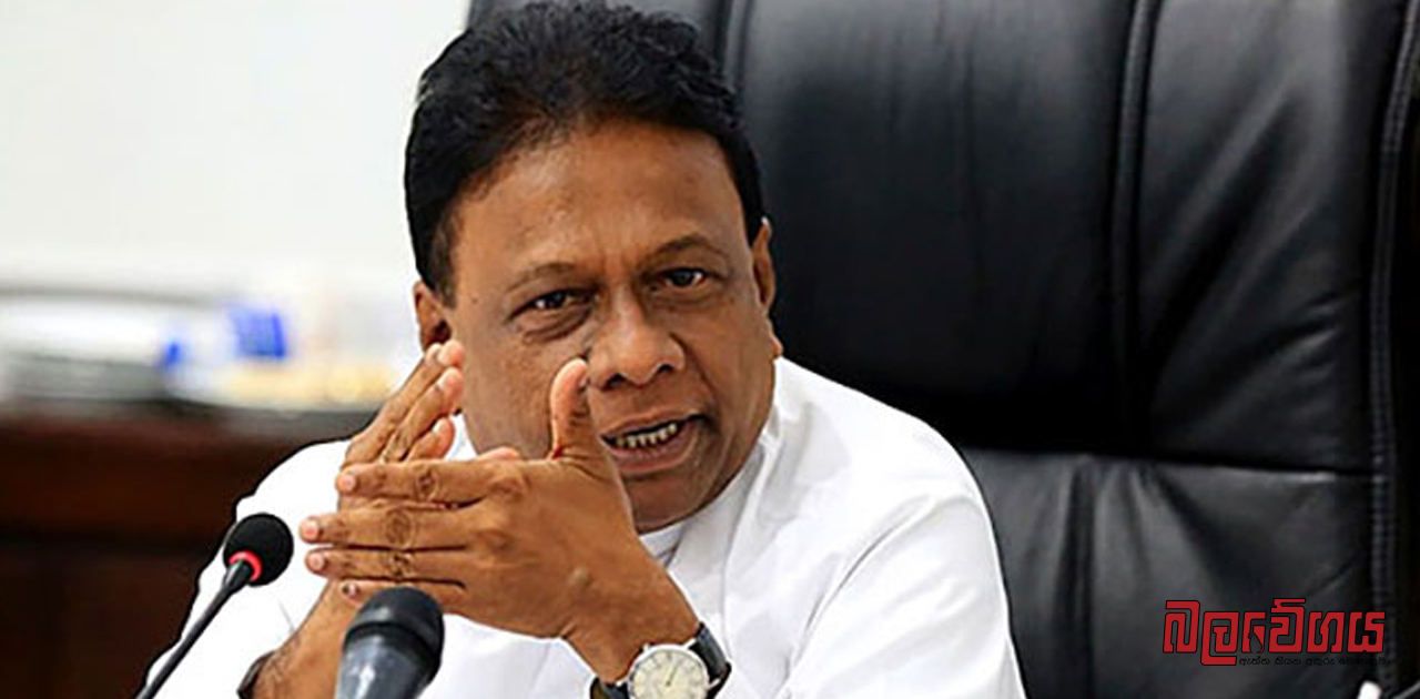 “රටට වැදගත් සමුළු තුනක් මගහැරීම, ආණ්ඩුව සිදුකල බරපතල වරදක්” – ඩලස් අලහප්පෙරුම